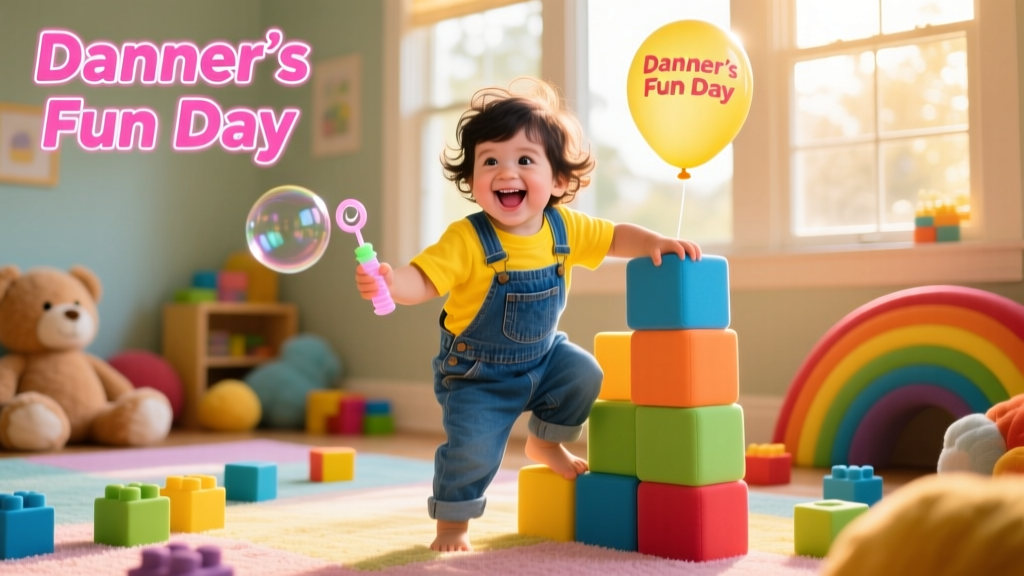 Danner Toddler Boots: Safety, Fit, and Developmental Support for Active Little Feet