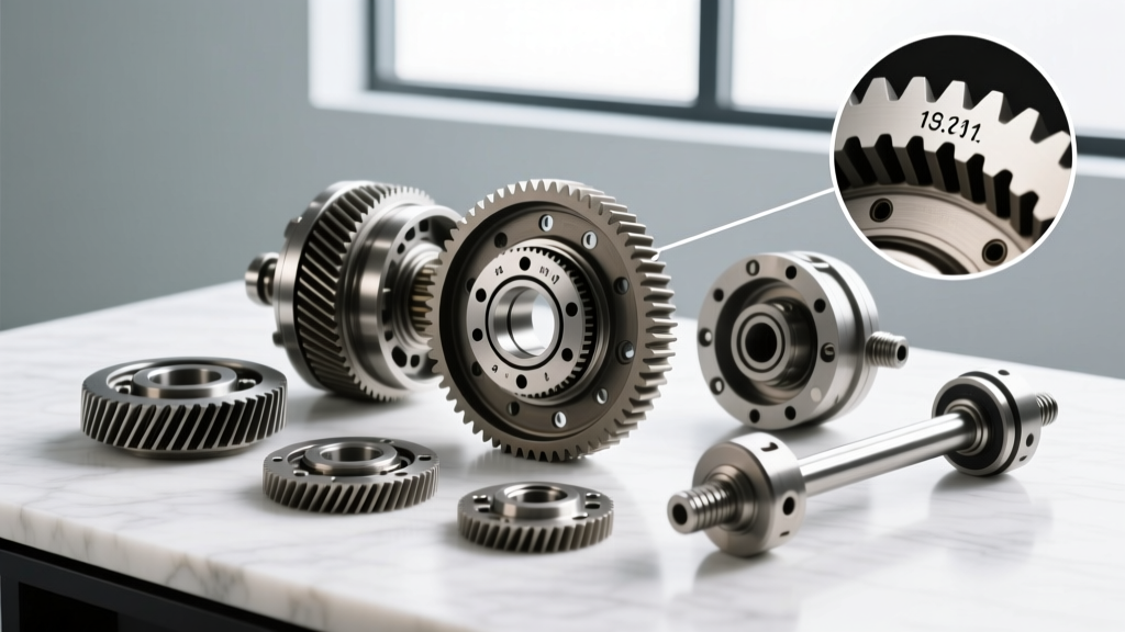 How to Calculate Final Drive Gear Ratio & Avoid Costly Swaps