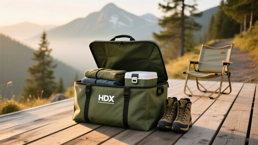 HDX Storage Tote Outdoor Use: Truths & Tips