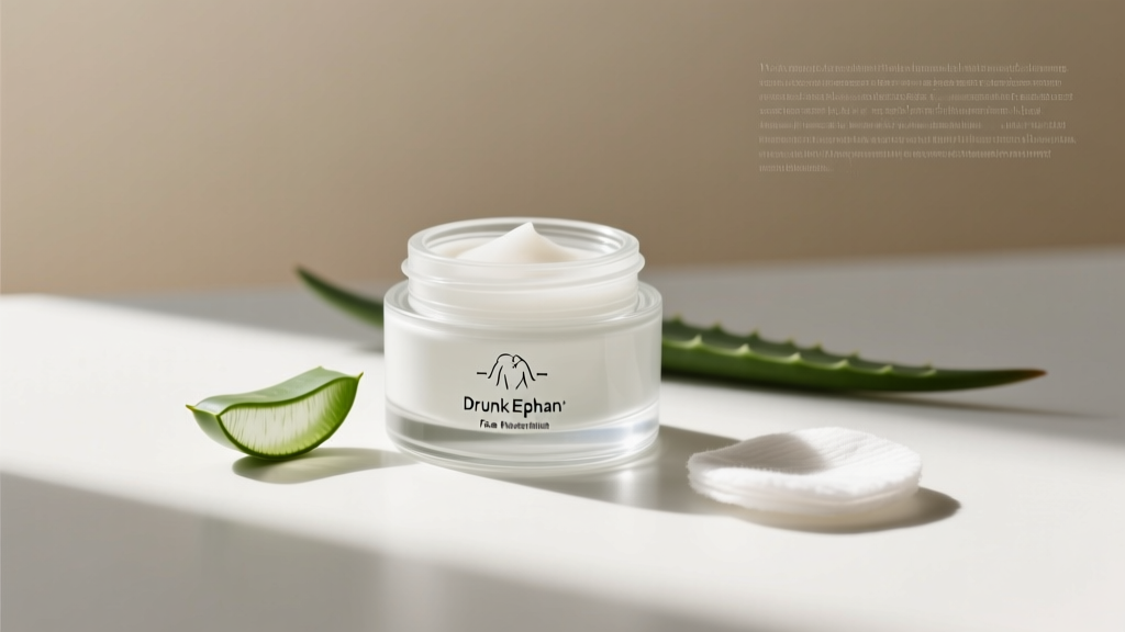 Drunk Elephant Face Mask Safe for Sensitive Skin?