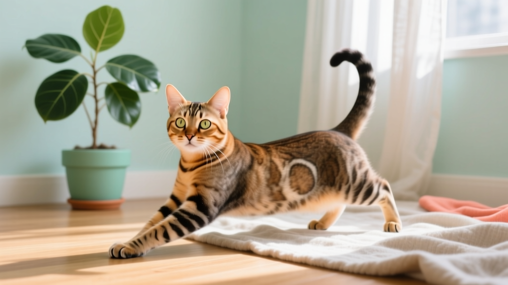 Cat Dental Disease Prevention: What Every Owner Needs