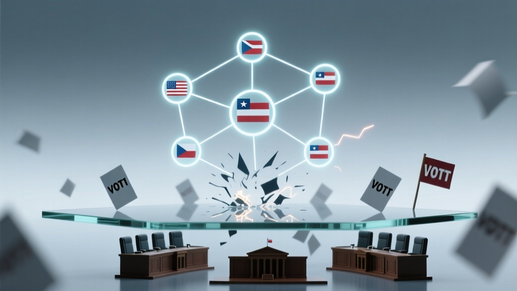 Political Parties’ 7 Core Functions (2026)