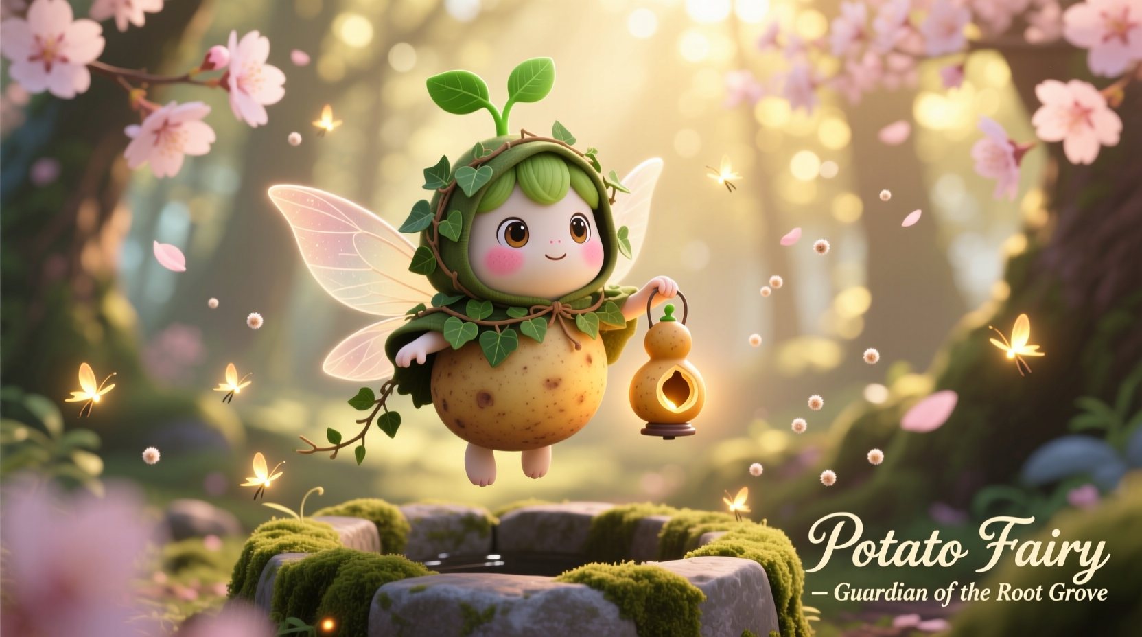 Potato Fairy: Complete Guide to This Unique Heirloom Variety
