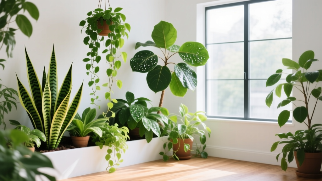 How Plants Sense Changing Daylight