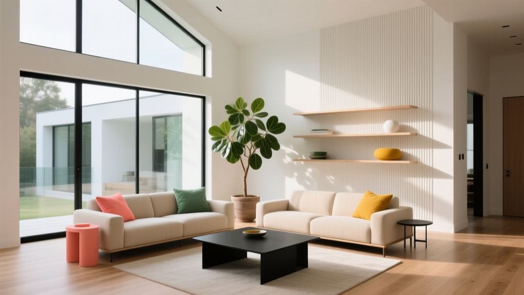 Built-In Pet Beds: Stylish Spaces for Furry Friends