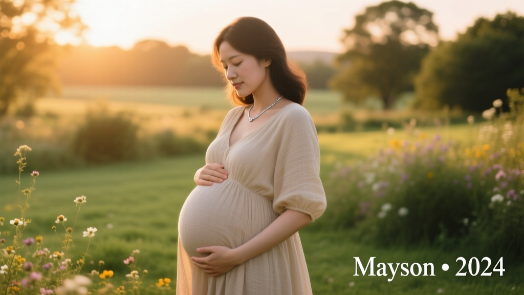 Mayson: Evidence-Based Insights for Expectant Parents on This Emerging Prenatal Supplement Brand