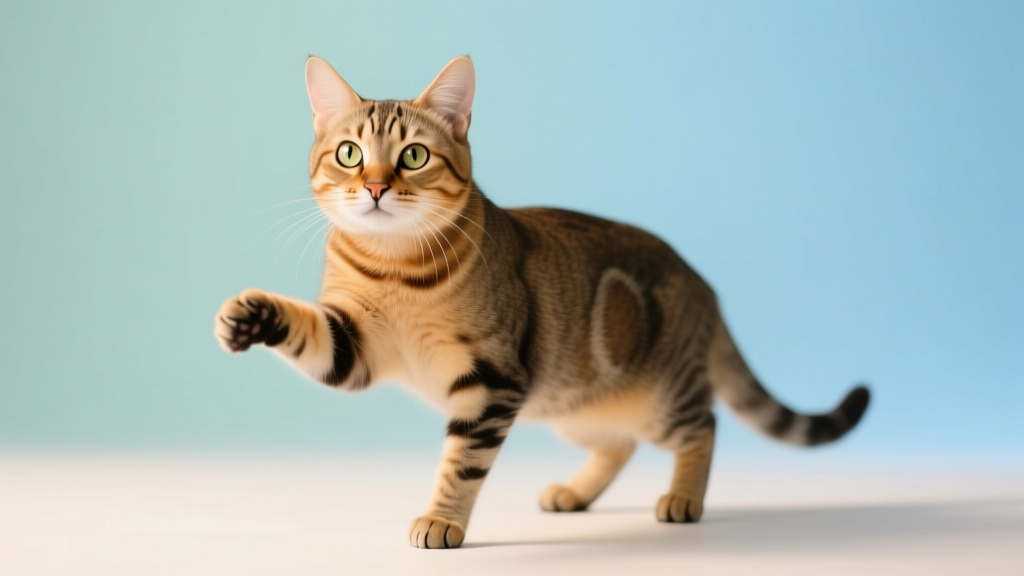 Early Signs of Kidney Disease in Cats