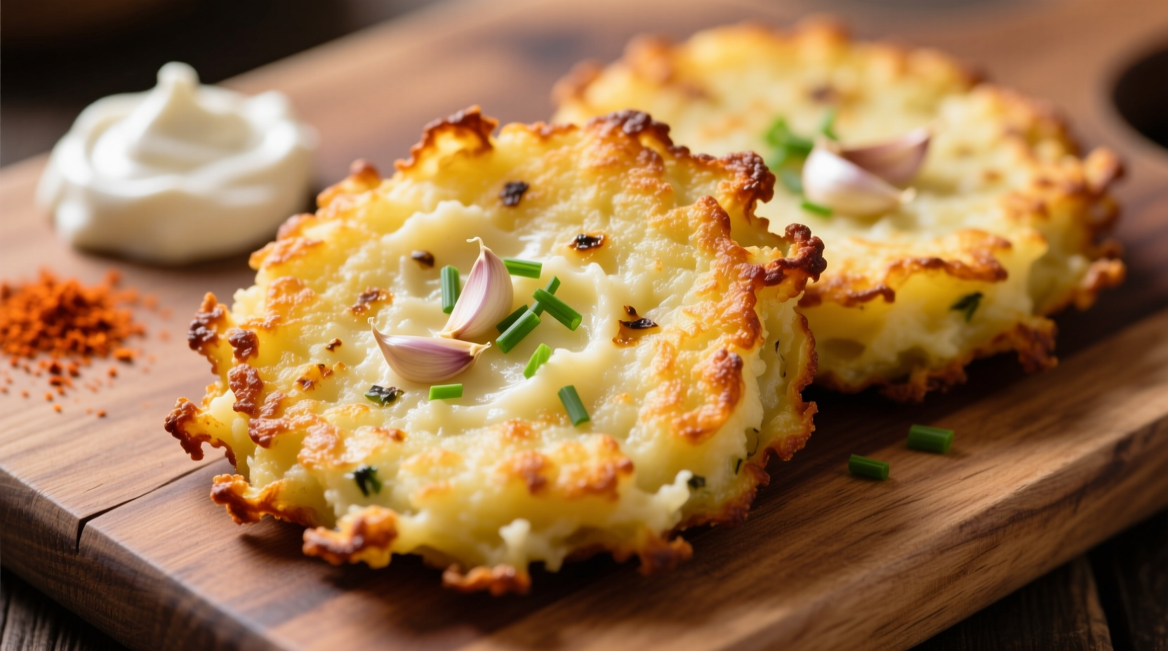 Perfect Potato Cakes from Mashed Potatoes: Easy Recipe