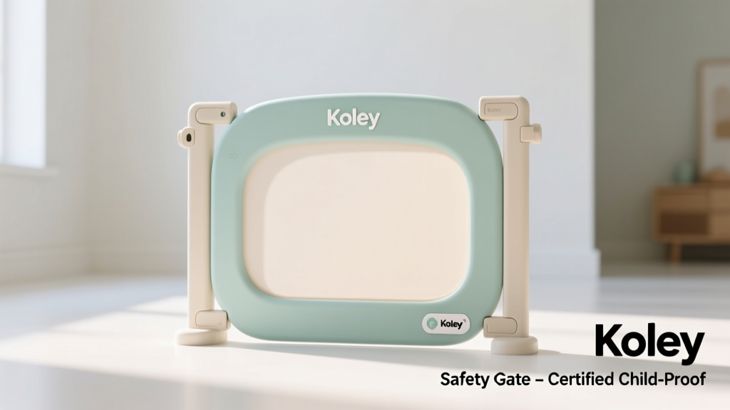 Koley: Understanding the Risks and Real-World Safety Implications for Young Children