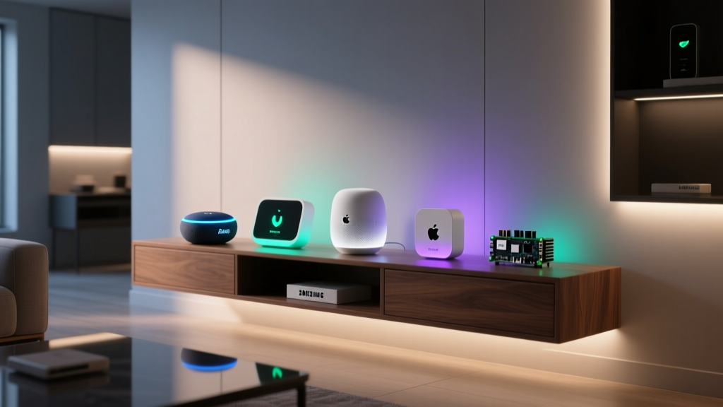 Developer API Comparison: Which Smart Home Ecosystem Is Most Open?