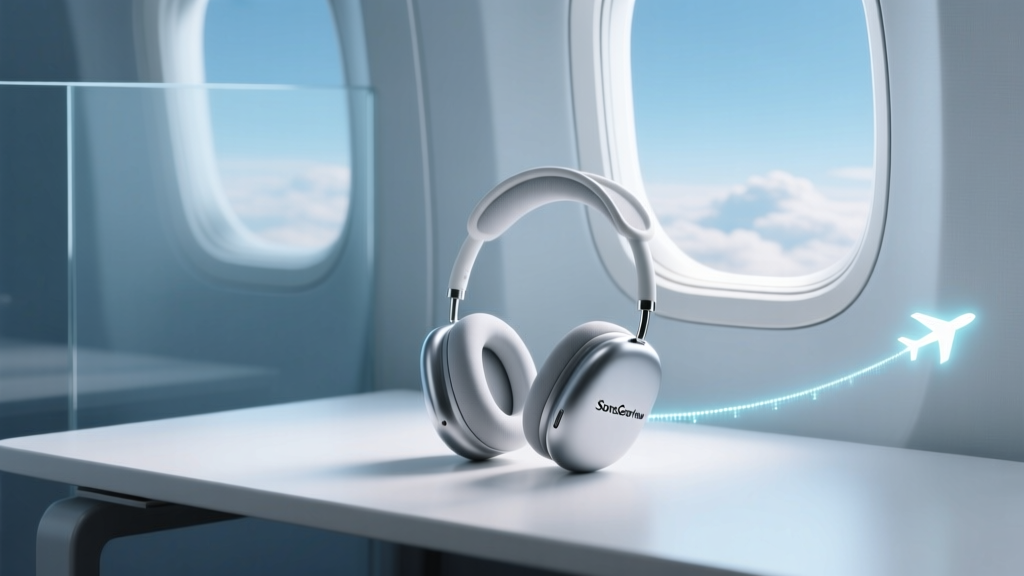 Wireless Headphones on Flights: FAA & Airline Rules (2026)