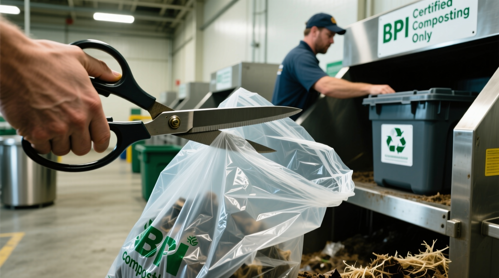 biodegradable trash bags truth vs myth