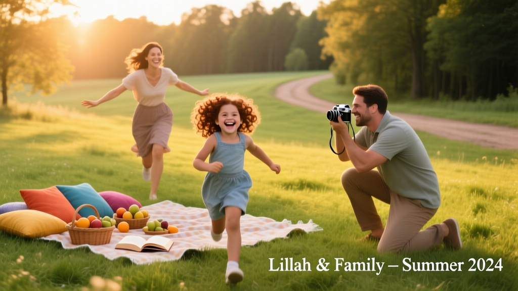 Lillah: A Science-Informed Guide for Parents Navigating Sleep, Sensory Needs, and Emotional Regulation in Early Childhood