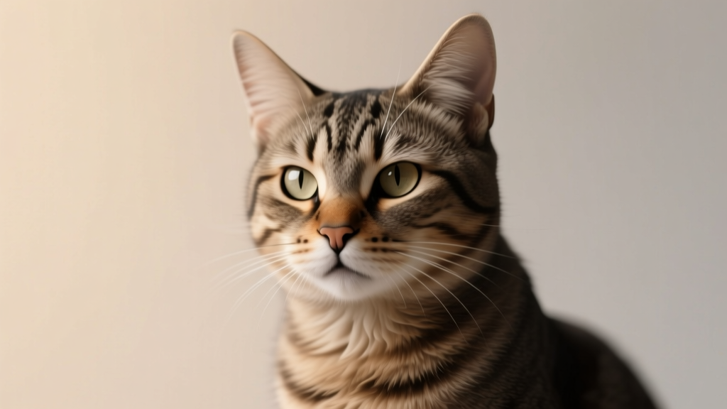 Bully Cat Behavior: Signs & Vet-Approved Fixes