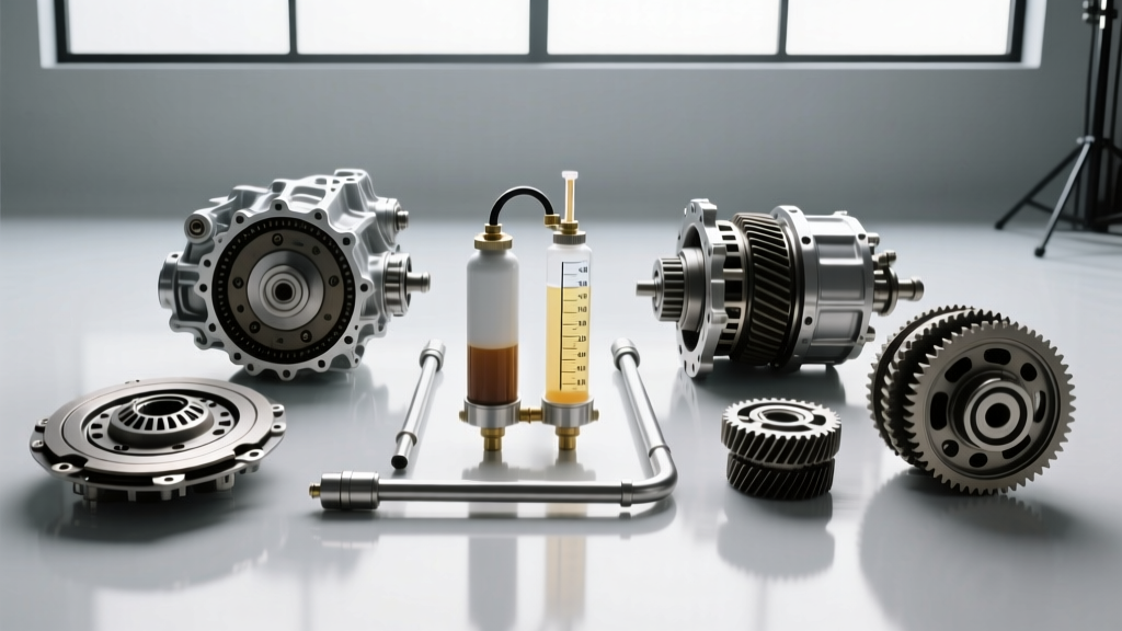 Do You Add Transmission Fluid While the Car Is Running? Level Problems