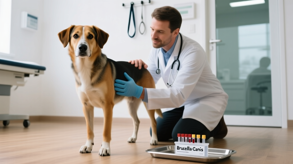 The Zoonotic Infection Every Owner Understand