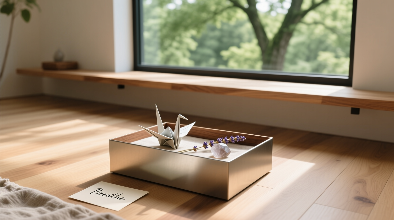 mindfulness box guide