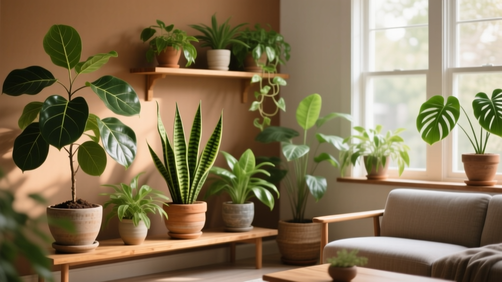 Indoor Plant Protection: 7 Science-Backed Strategies (2026)