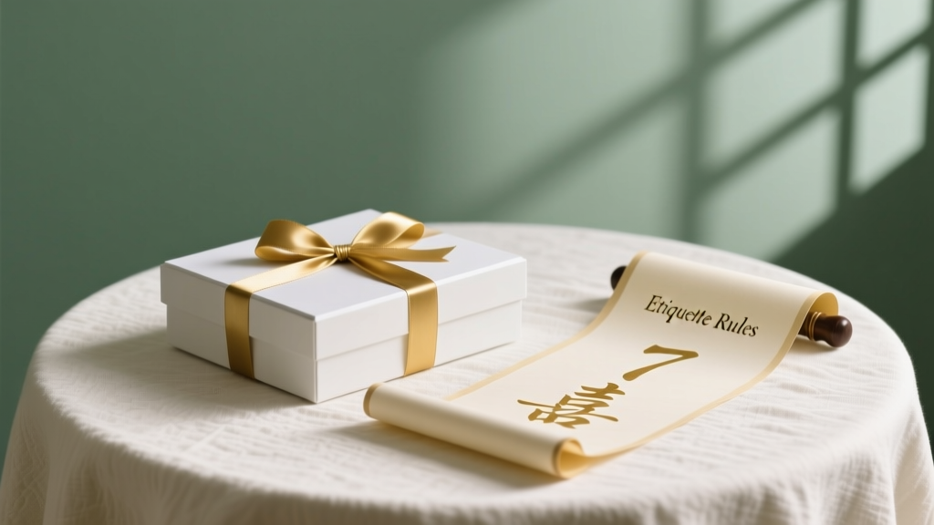 Wedding Money Etiquette: 7 Rules to Get It Right