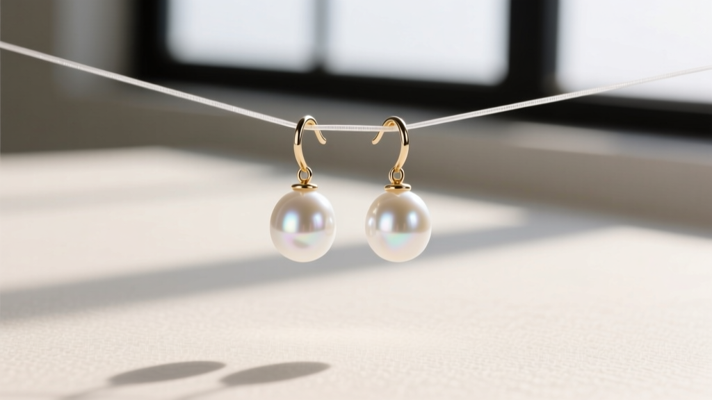 Are Pearl Earrings a Good Gift? Style, Ethics & Expert Tips
