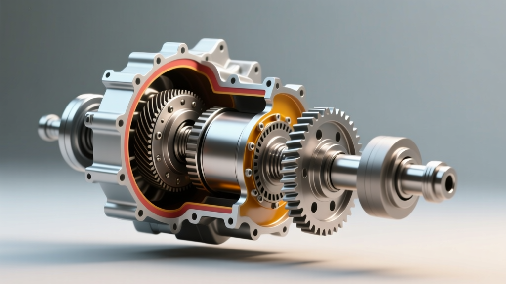 Do Front Wheel Drive Cars Have a Differential? Service Guide