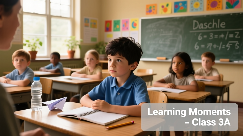 Daschle: A Rigorous Examination of the Daschle Early Learning Framework and Its Impact on Preschool Development Outcomes