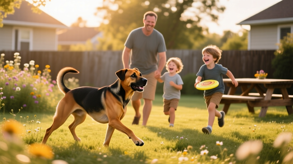 Fauve: A Science-Backed Tool for Children’s Emotional Regulation and Parental Co-Regulation
