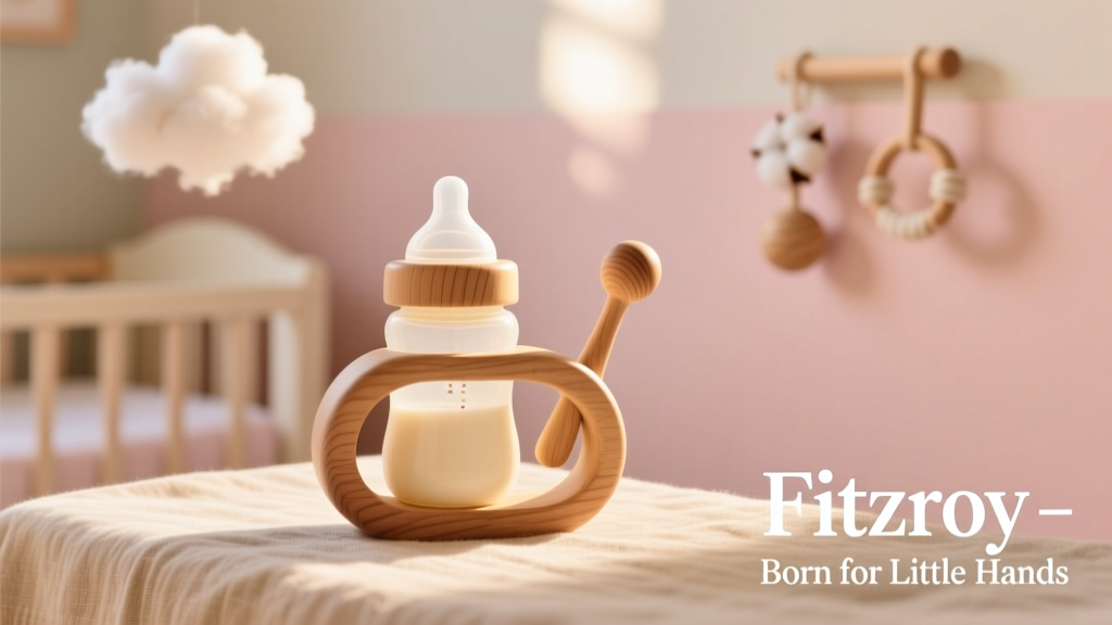 Fitzroy: Evidence-Based Insights for Infant Care Professionals