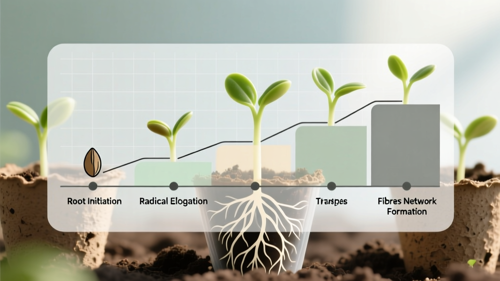 Indoor Plant Starts: Exact Calendar Window (2026)