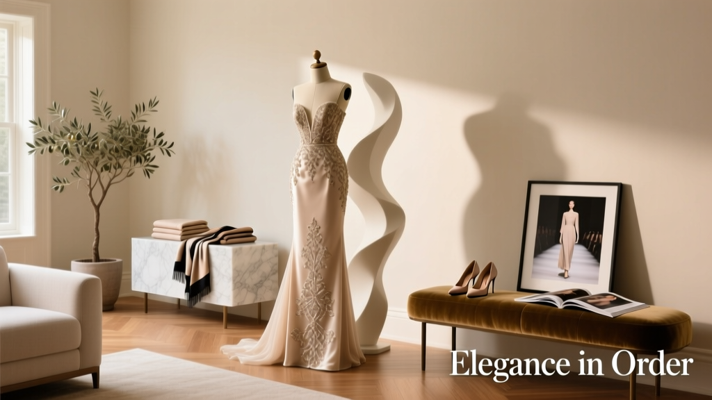 Couture Beyond the Runway: What Real Family Life Can Learn from Haute Craftsmanship