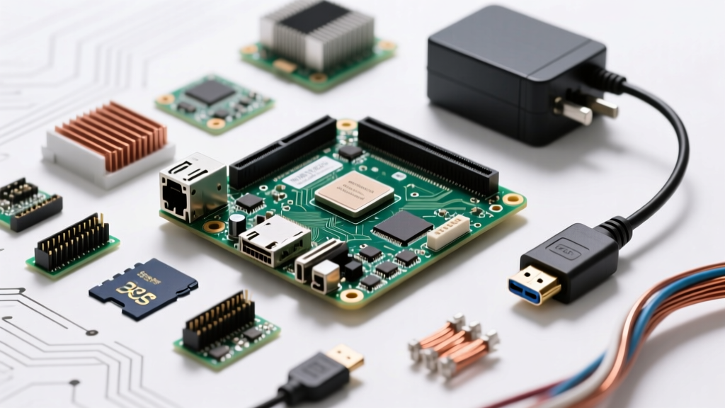 How to Setup the Raspberry Pi 5: Step-by-Step Guide