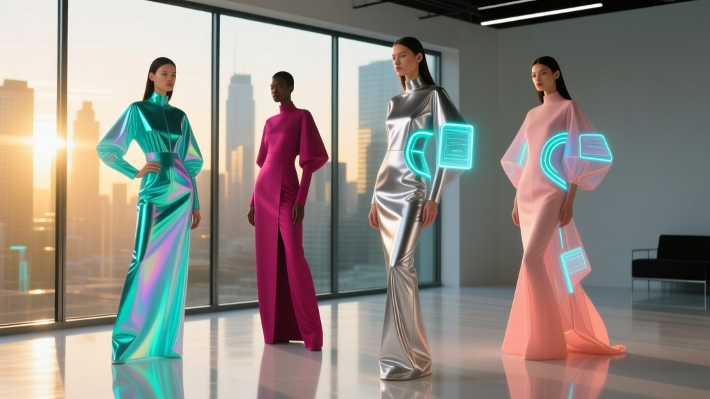 Digital Fashion Weeks: Who’s Gone Virtual & Why It’s Here to Stay