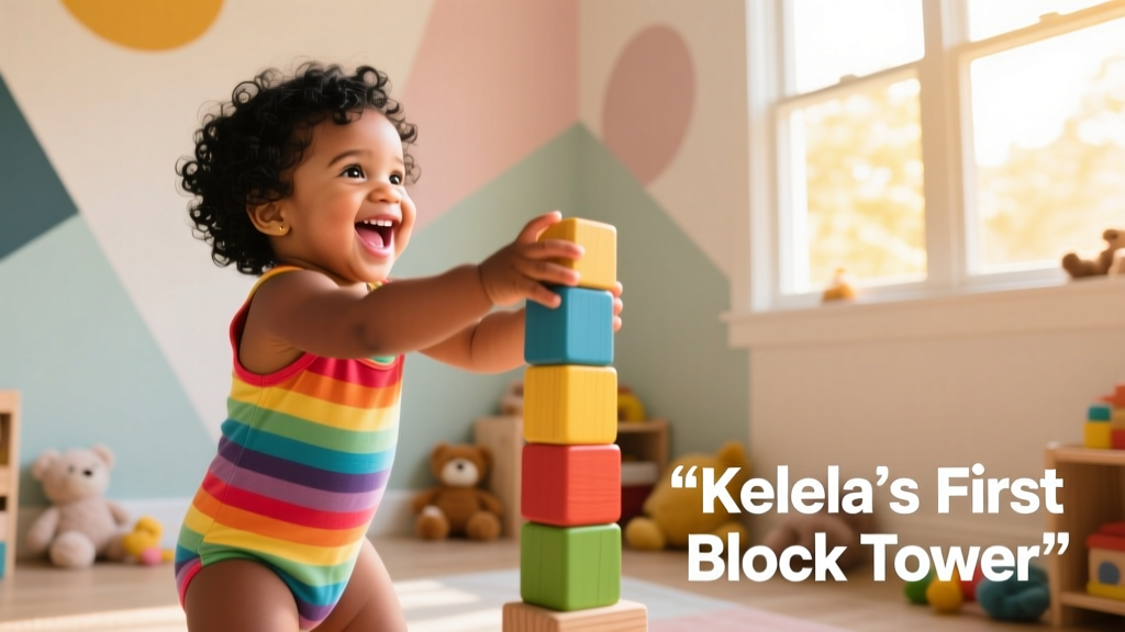 Kelela: Understanding the Toddler Behavior Phenomenon and Evidence-Based Support Strategies