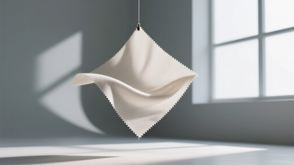 Tagfeta Fabric Guide: Properties, Uses & Sourcing Tips