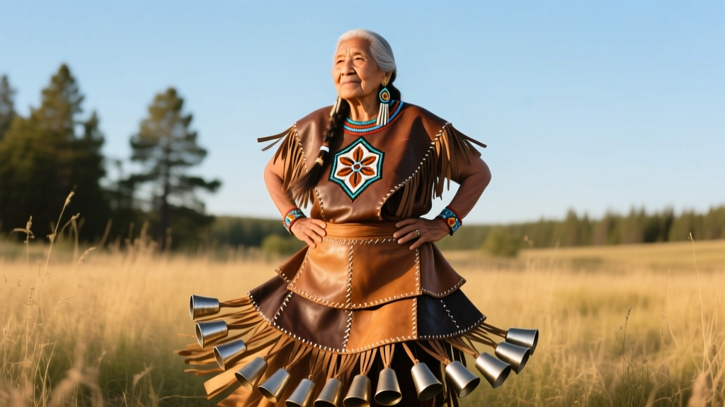Jingle Dress Regalia 2026: Materials, Build & Protocol