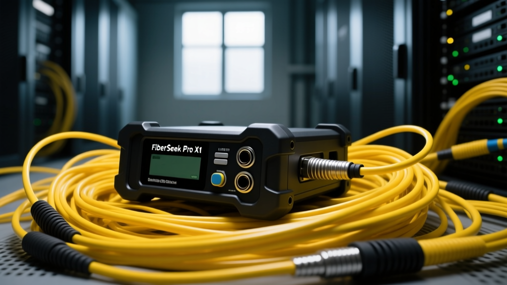 FiberSeek Pro X1 Review: A 12-Month Reliability Verdict