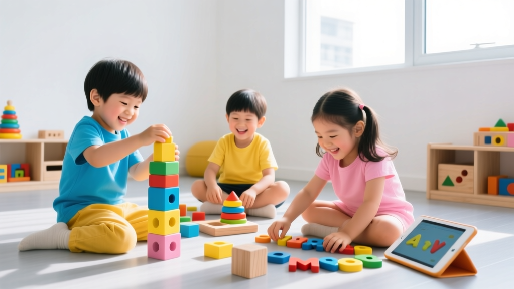Storytelling Games for Kids Parties