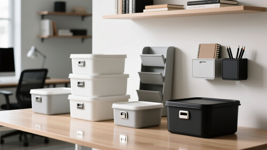 Where to Buy Lockable Storage Containers (2024 Guide)