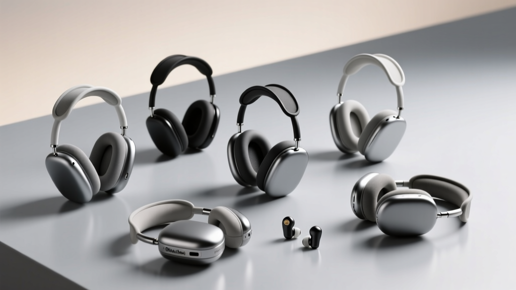 Wireless Headphones Reviews: What Actually Matters