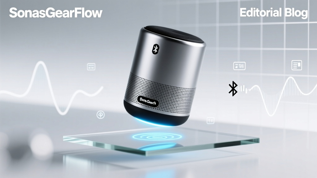 Bluetooth Speakers: Fix Audio Drop, Battery & Pairing (2026)