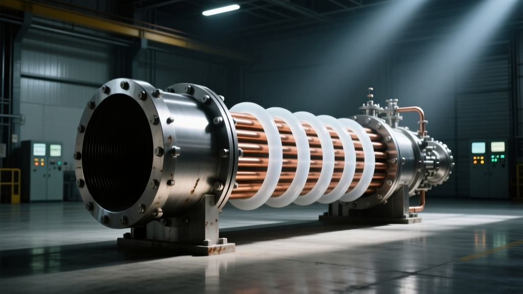 PTFE-Lined Heat Exchangers: ROI After Unplanned Shutdown