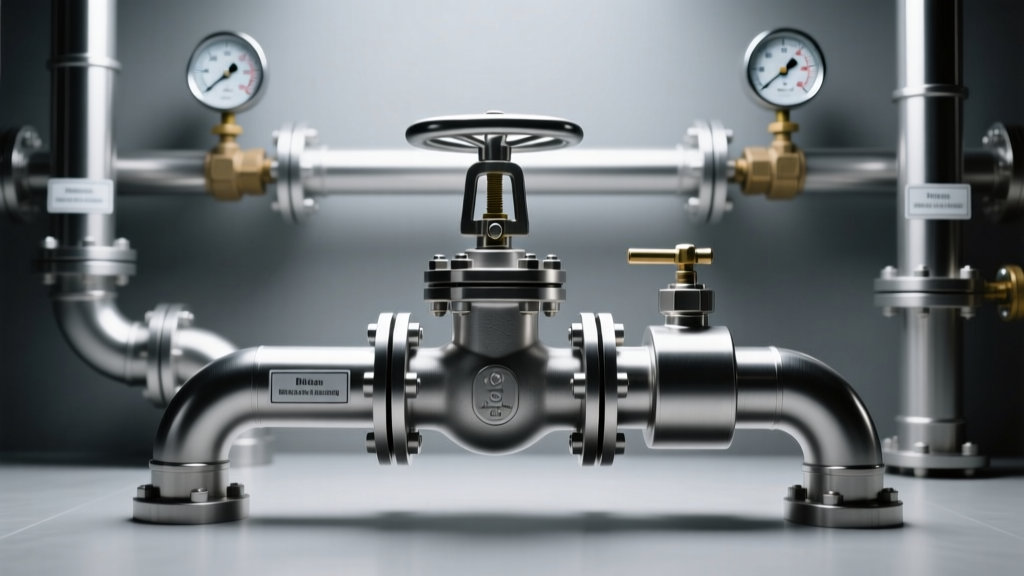 7-Minute PRV Install & Test Checklist
