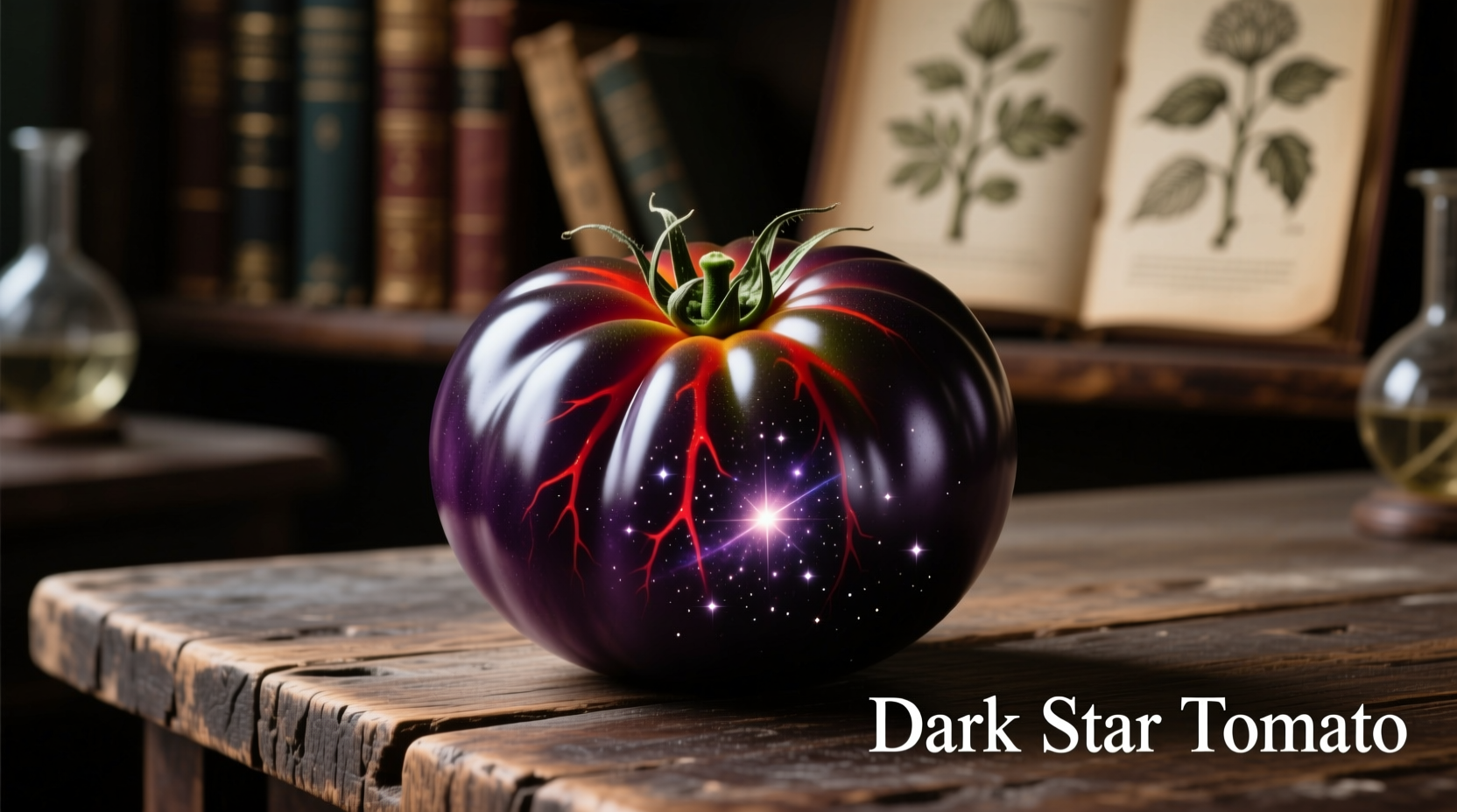 Dark Star Tomato: Complete Growing Guide & Culinary Uses