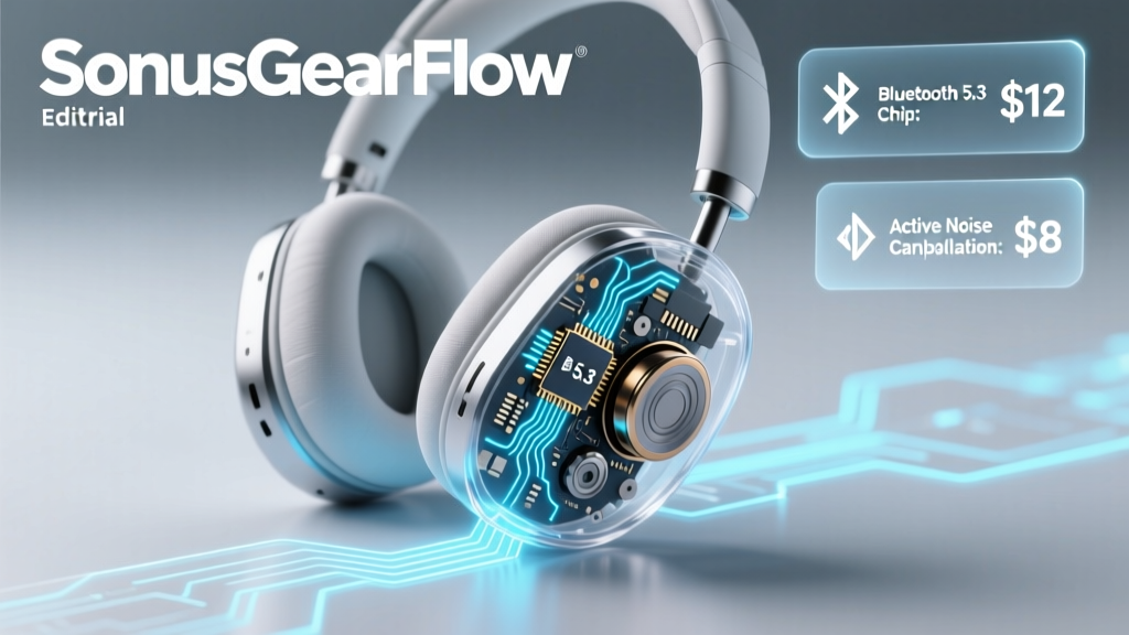 Why Are Wireless Headphones So Expensive? (2026)