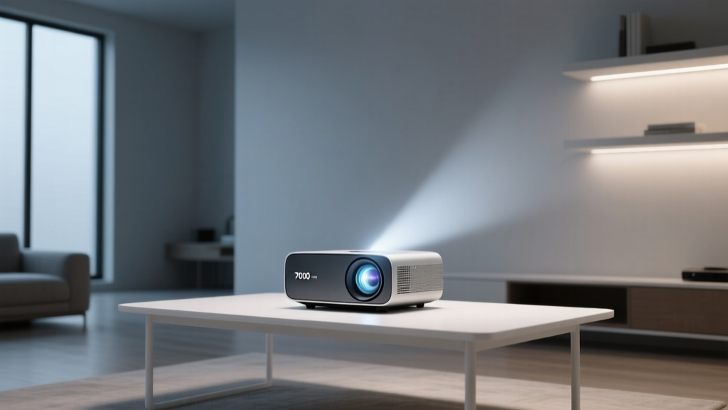 7000 Lumen Projector: Real-World Testing Guide
