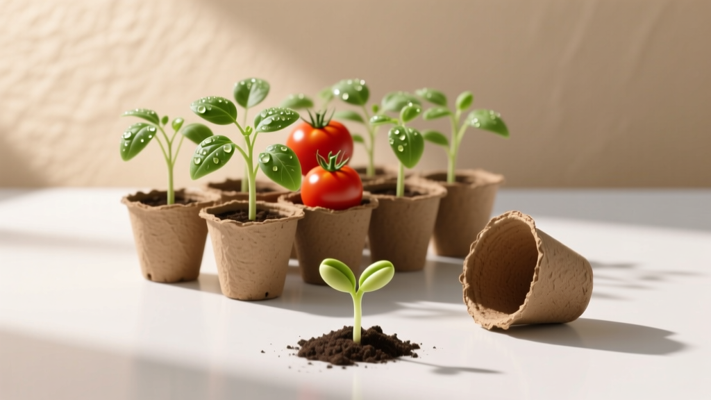 When to Start Tomato Plants Indoors (2026)