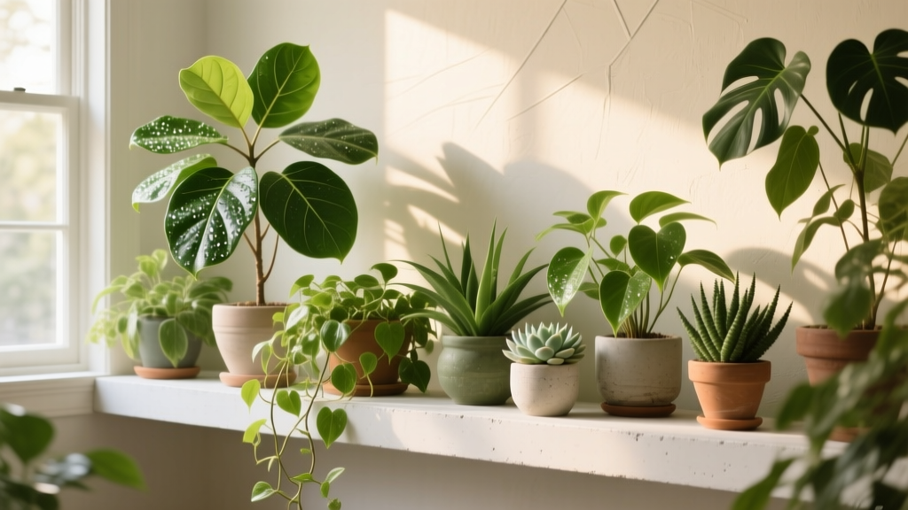 How Plants Prepare for Dormancy: The Science of Fall