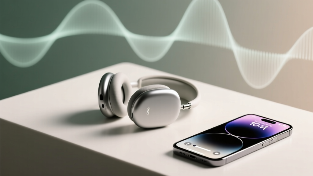 Make Wireless Headphones Louder on iPhone (2026)