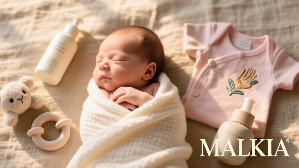 Malkia: Evidence-Based Guidance for Parents of Infants with Congenital Hypothyroidism