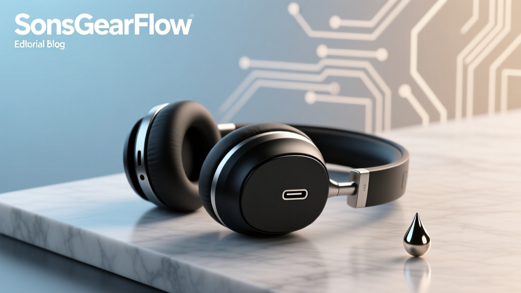 How to Charge Bluetooth Headphones Safely (2026)